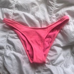 Triangl bikini bottoms